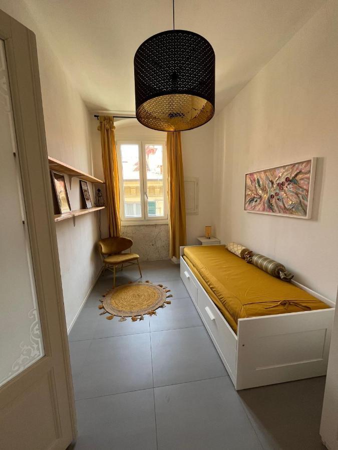 Cinque Terre Luxury Home La Spezia Eksteriør billede