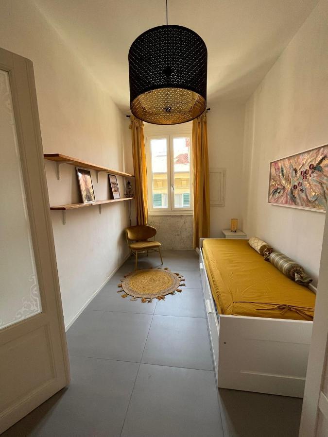 Cinque Terre Luxury Home La Spezia Eksteriør billede