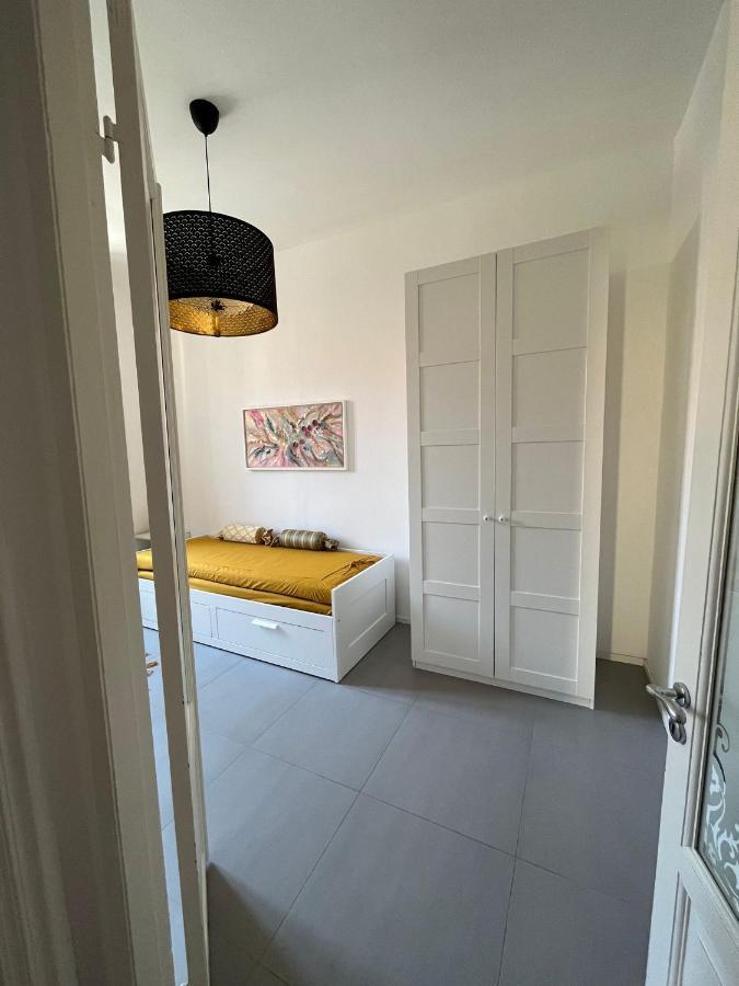 Cinque Terre Luxury Home La Spezia Eksteriør billede