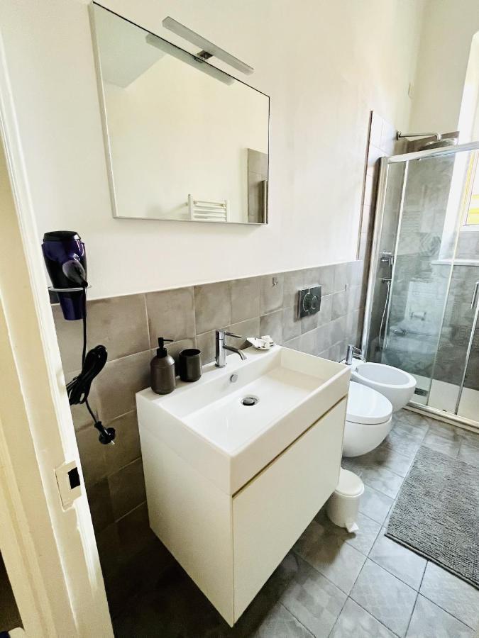 Cinque Terre Luxury Home La Spezia Eksteriør billede
