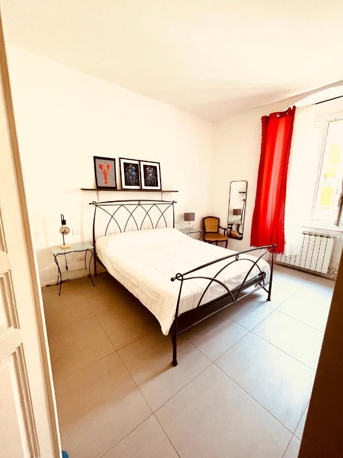 Cinque Terre Luxury Home La Spezia Eksteriør billede