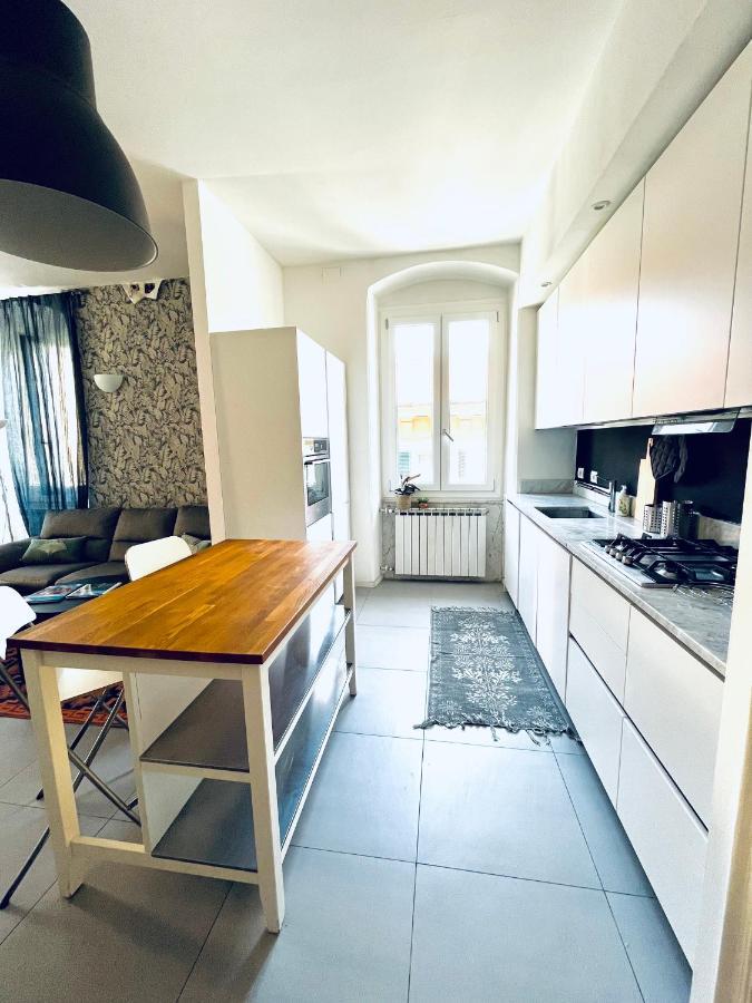 Cinque Terre Luxury Home La Spezia Eksteriør billede