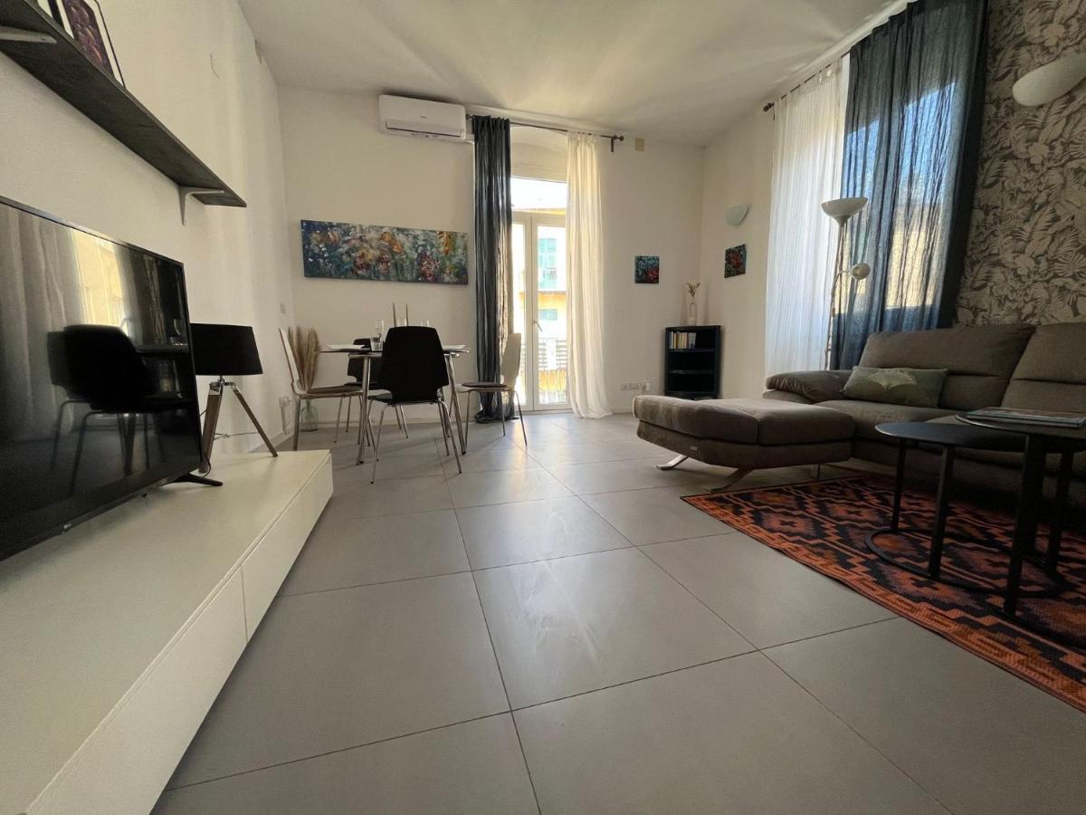 Cinque Terre Luxury Home La Spezia Eksteriør billede